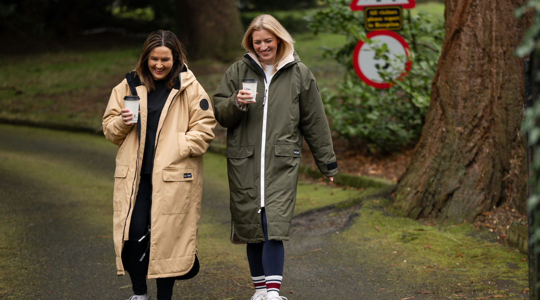 The Rise of Stylish Rainwear: Why Your Coat Should Work as Hard as You Do