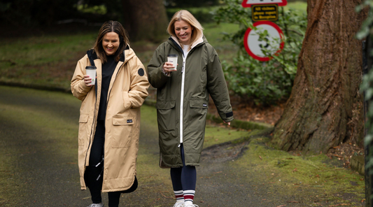 The Rise of Stylish Rainwear: Why Your Coat Should Work as Hard as You Do