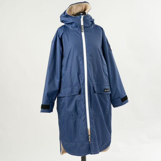 Medium Cobe Navy - 1st Edition - Photography Sample