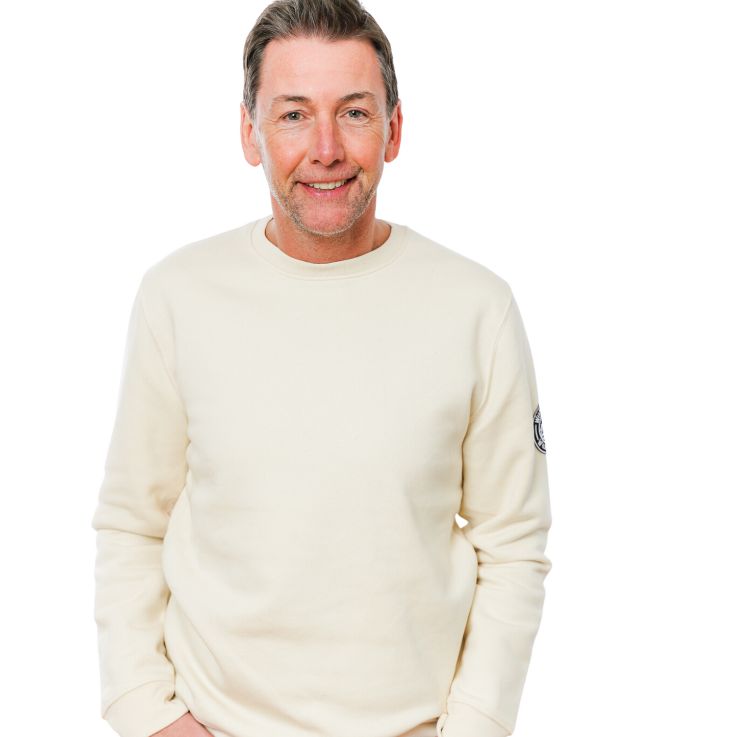 The Classic Luxury Sweatshirt