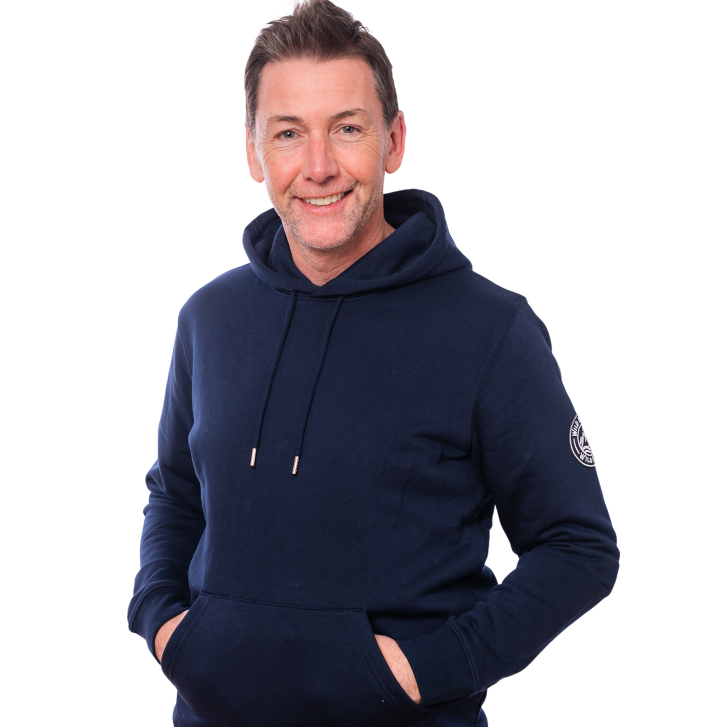 The Classic Luxury Hoodie