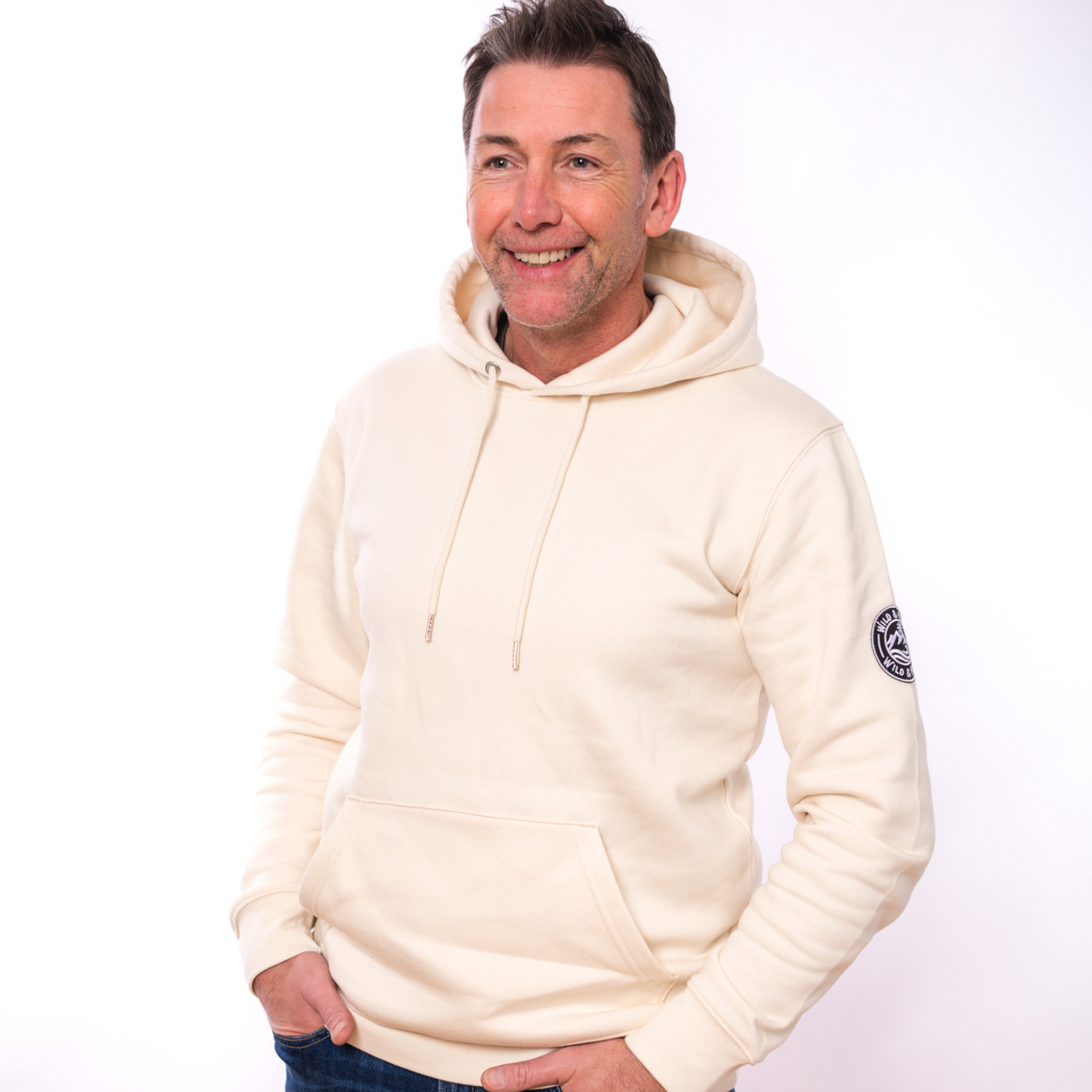 The Classic Luxury Hoodie