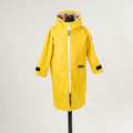 Yellow Kids XS (8-12 Year olds) - Photography Sample (hover)