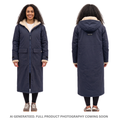 The Classic Cobe French Navy (Launching October 2026 Pre Order Now)