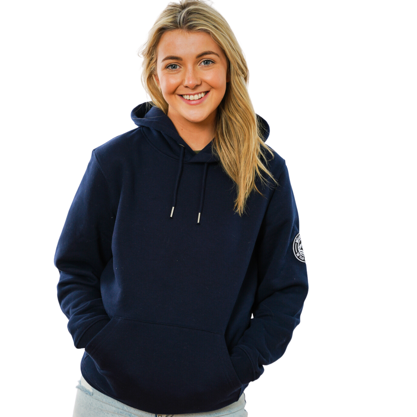 The Classic Luxury Hoodie