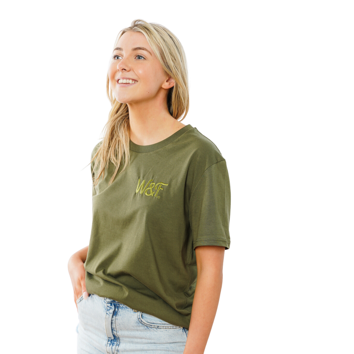 The Classic Tee