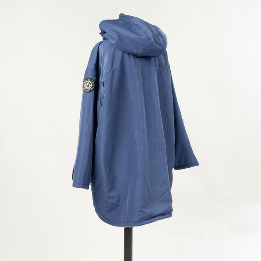 Small Navy Cobe