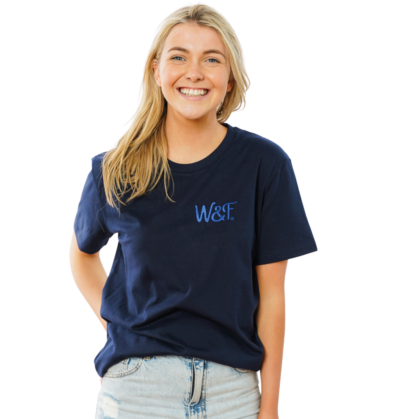 The Classic Tee