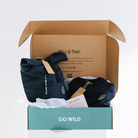 The Sideline Hero Gift - Cobe and Backpack Bundle