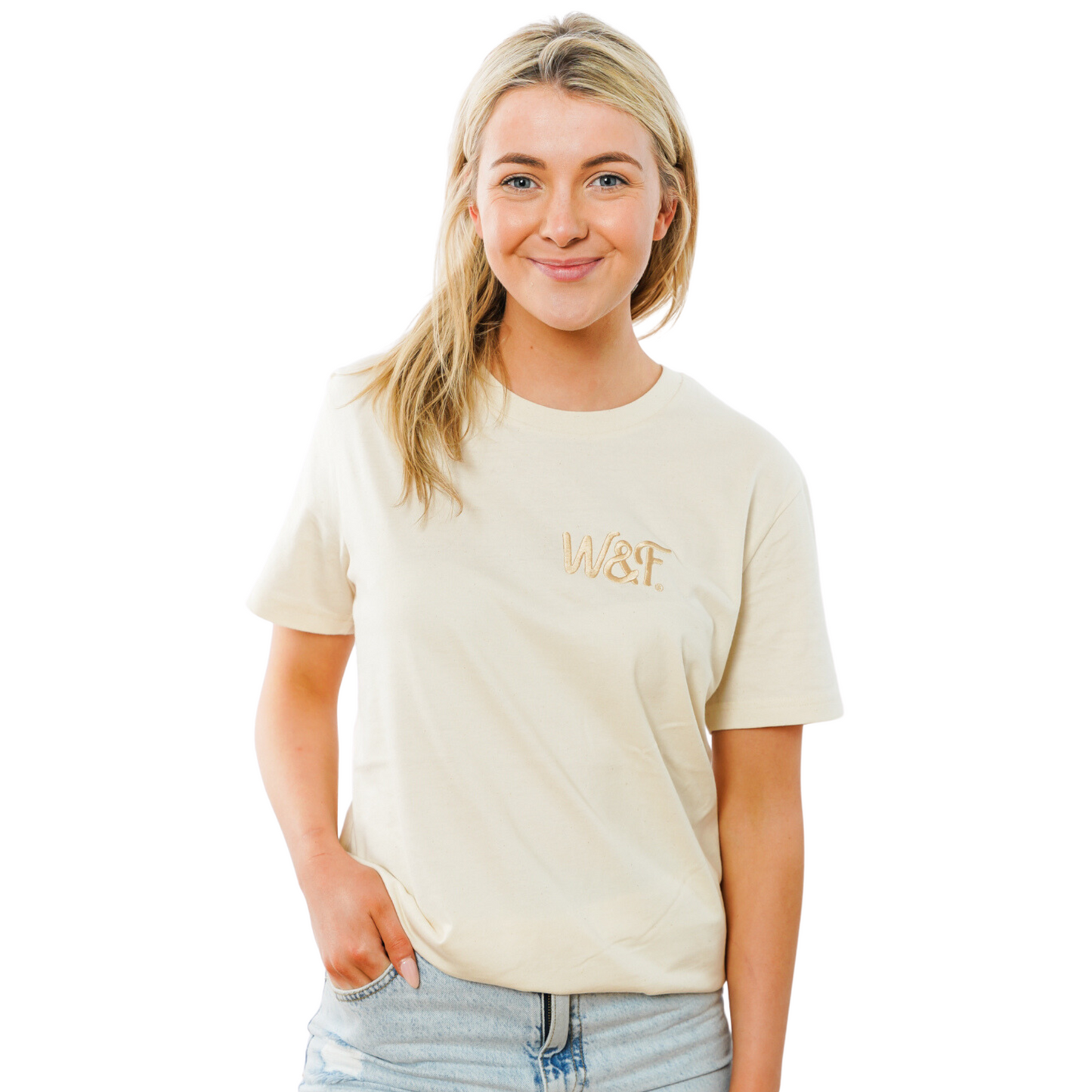 The Classic Tee
