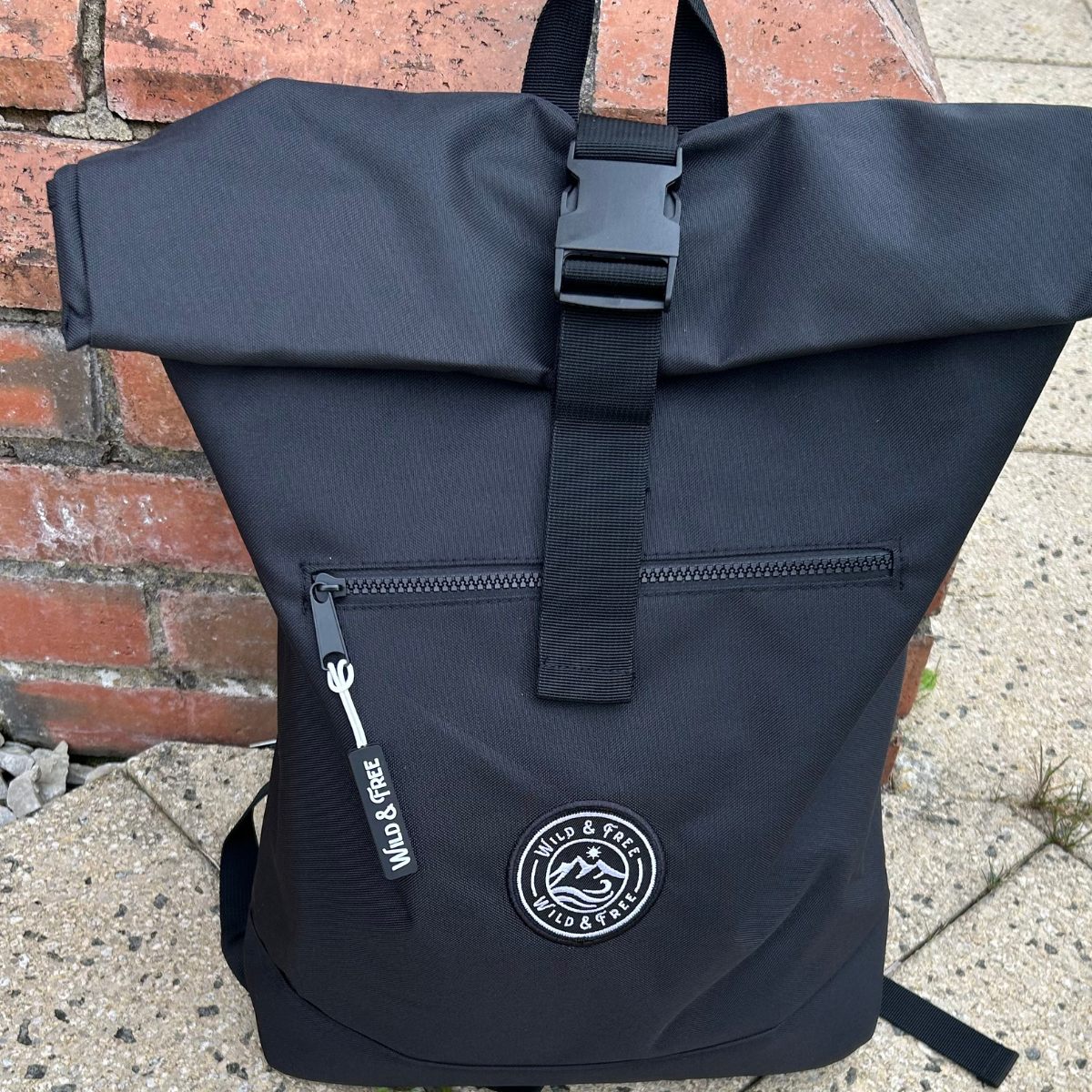 The Backpack