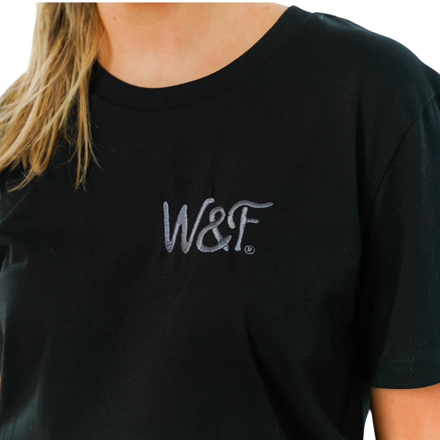 The Classic Tee
