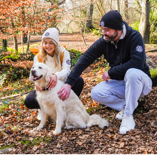 The Warmer - Zip Up Sherpa Fleece