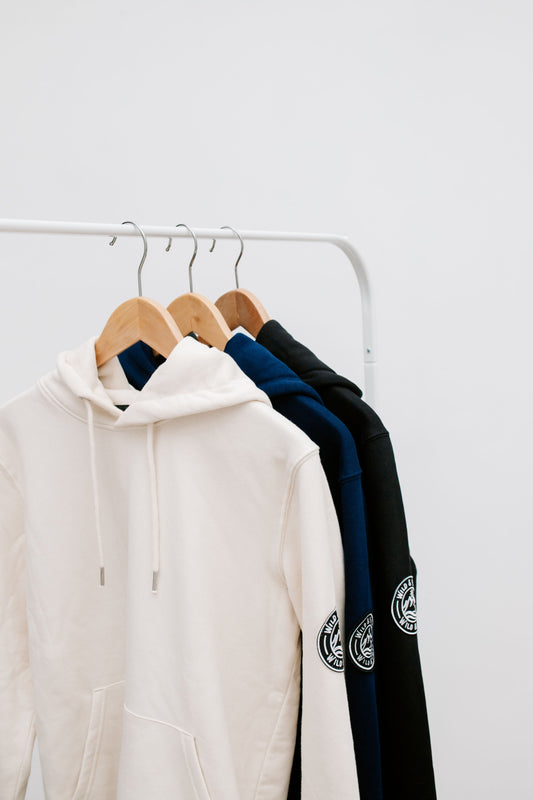 HOODIE & BEANIE BUNDLE