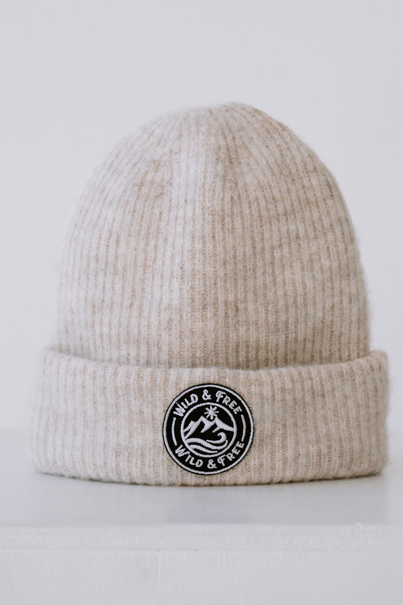 THE BLACK EDITION OLIVE GREEN COBE & BEANIE BUNDLE