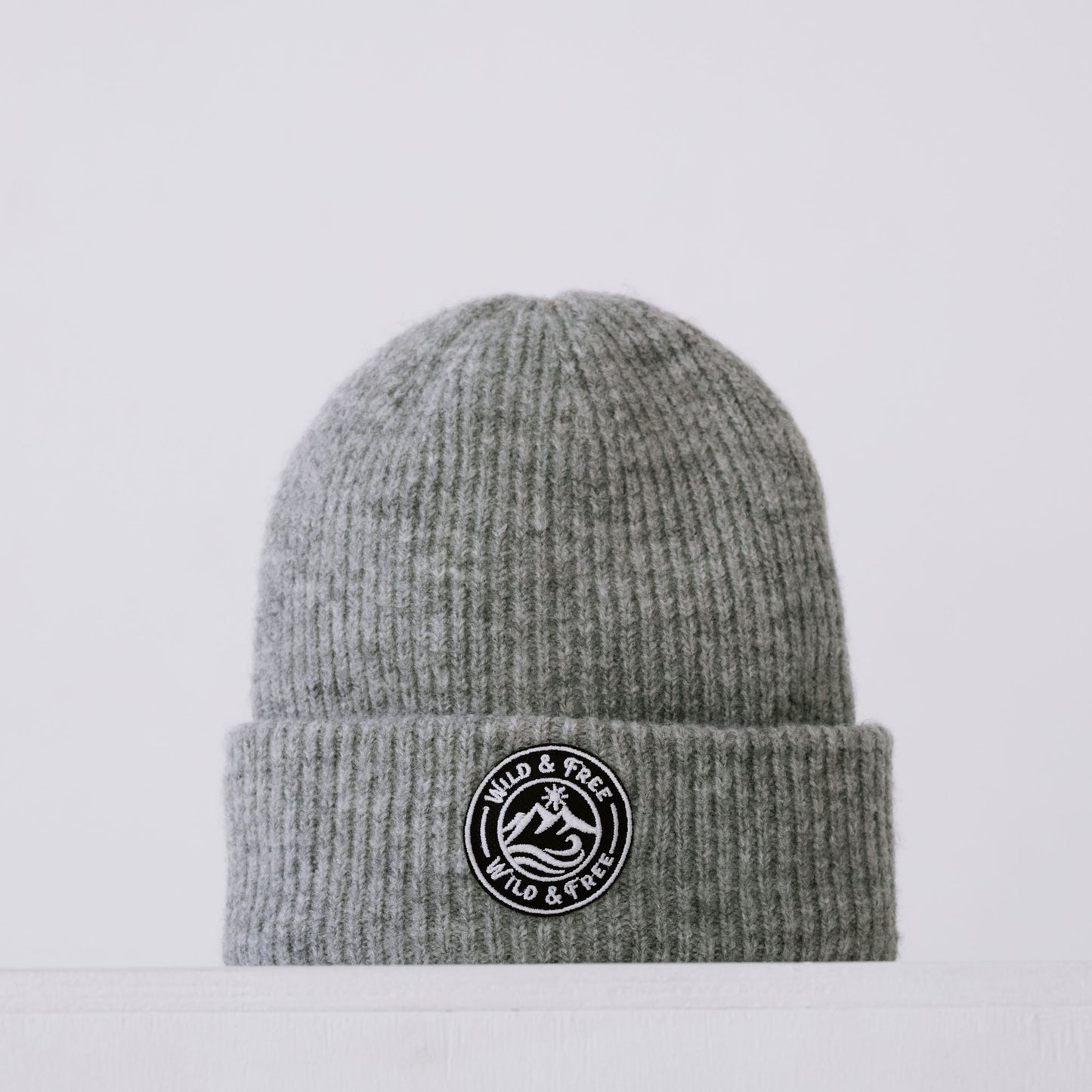 THE NAVY BLUE CLASSIC COBE & BEANIE BUNDLE