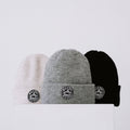 The Wooly Ribbed Beanie (hover)