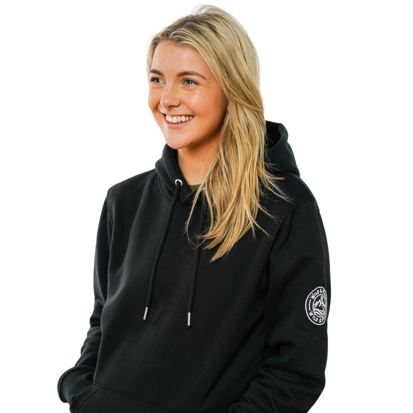 The Classic Luxury Hoodie