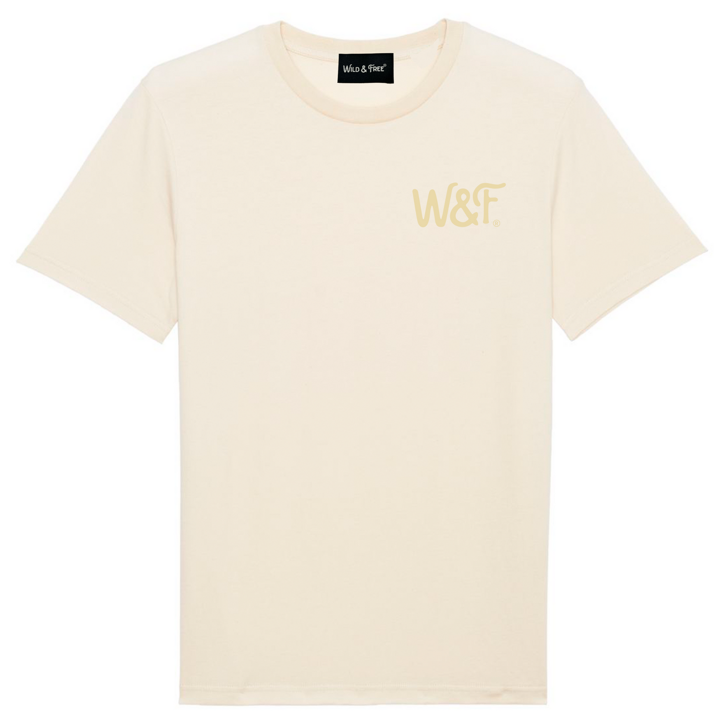The Classic Tee