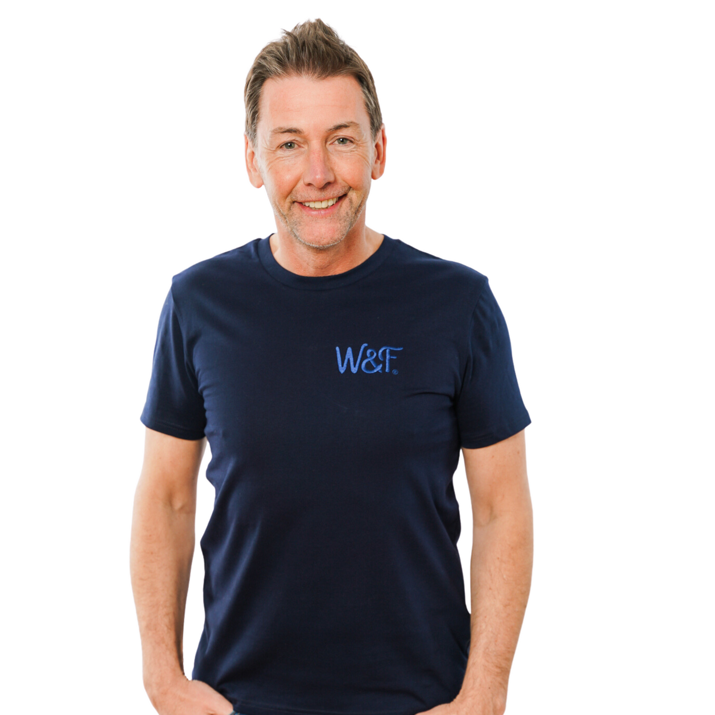 The Classic Tee