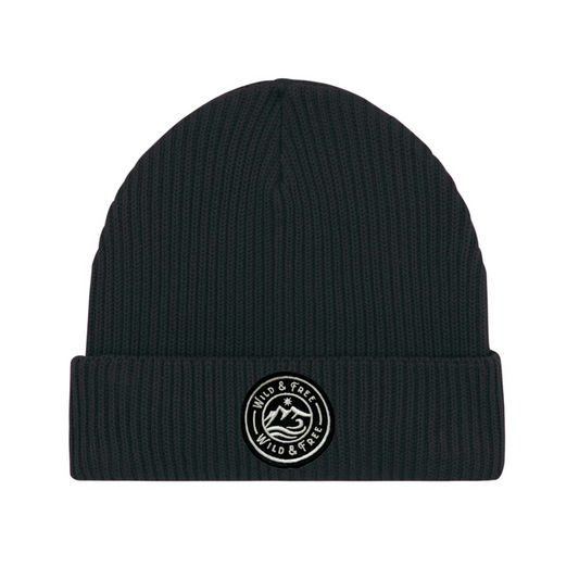 The Everyday Beanie
