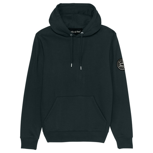 The Classic Luxury Hoodie