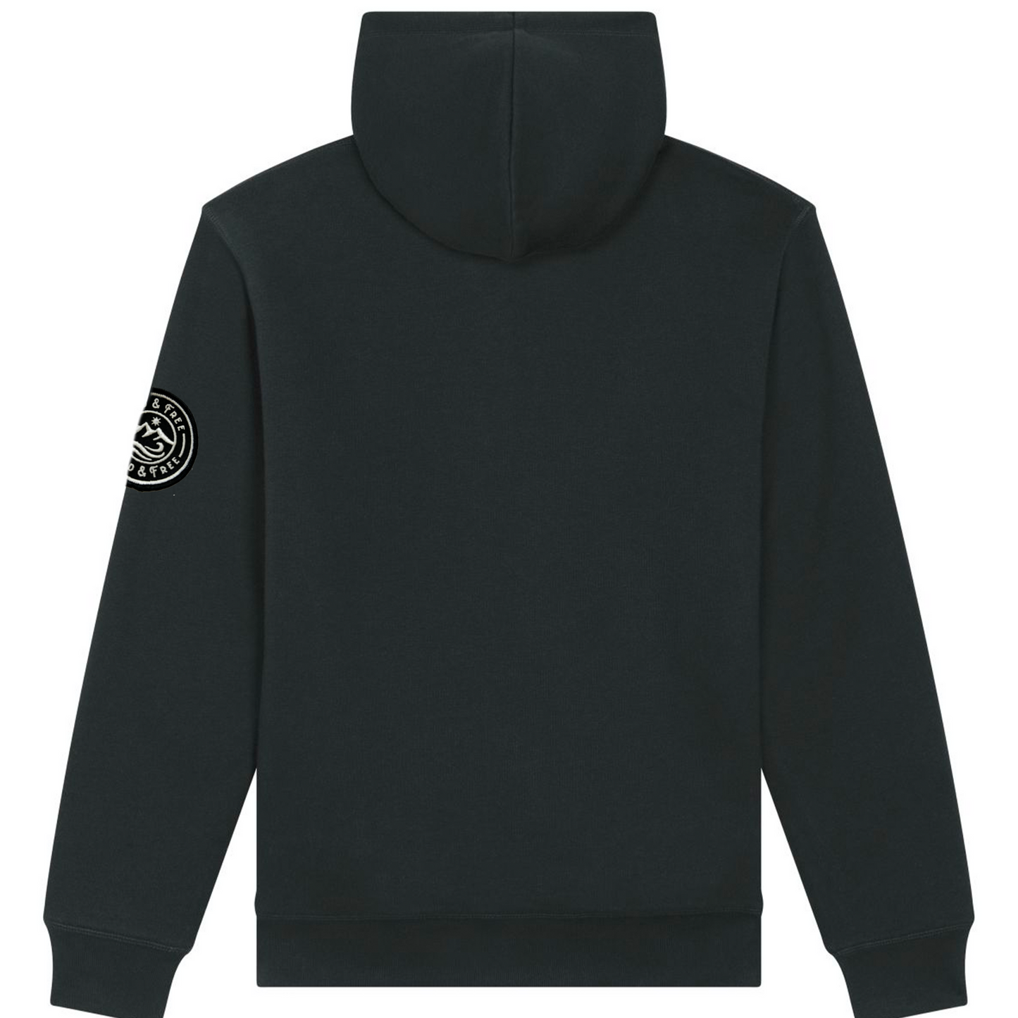 The Warmer - Zip Up Sherpa Fleece