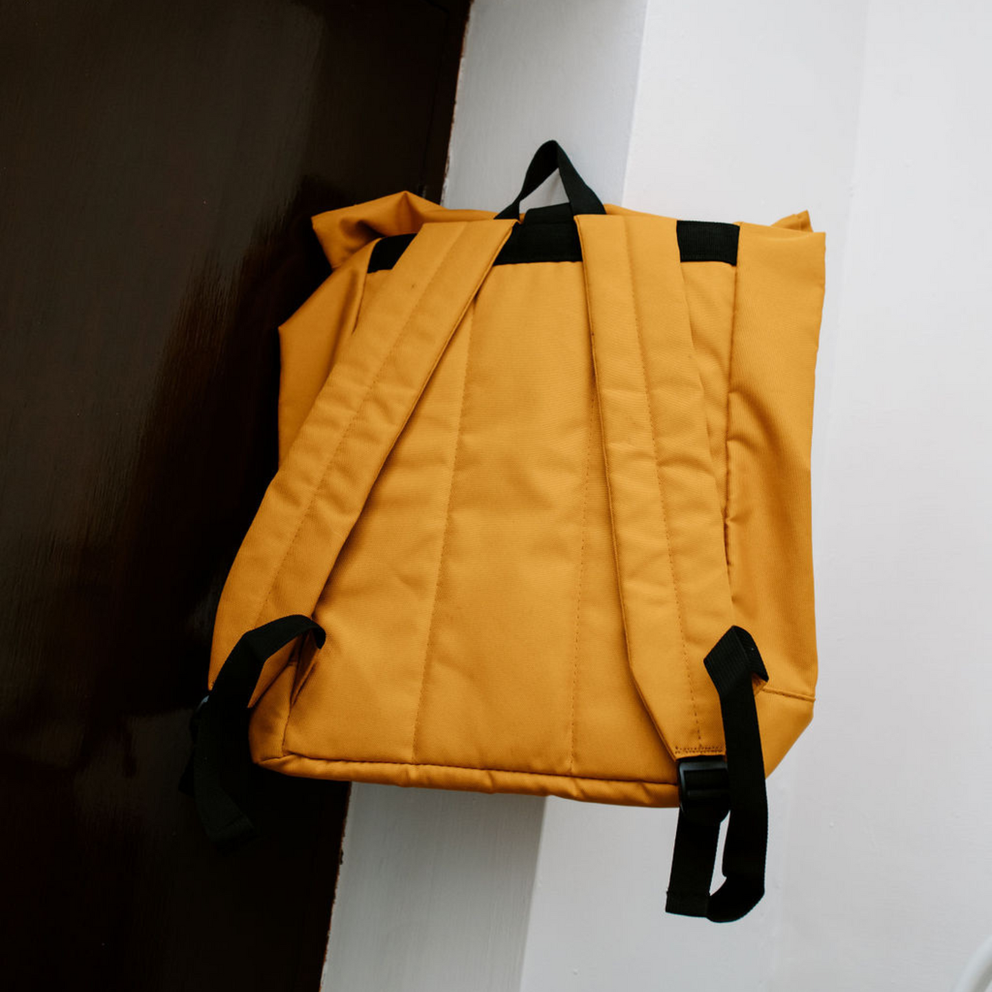 The Backpack
