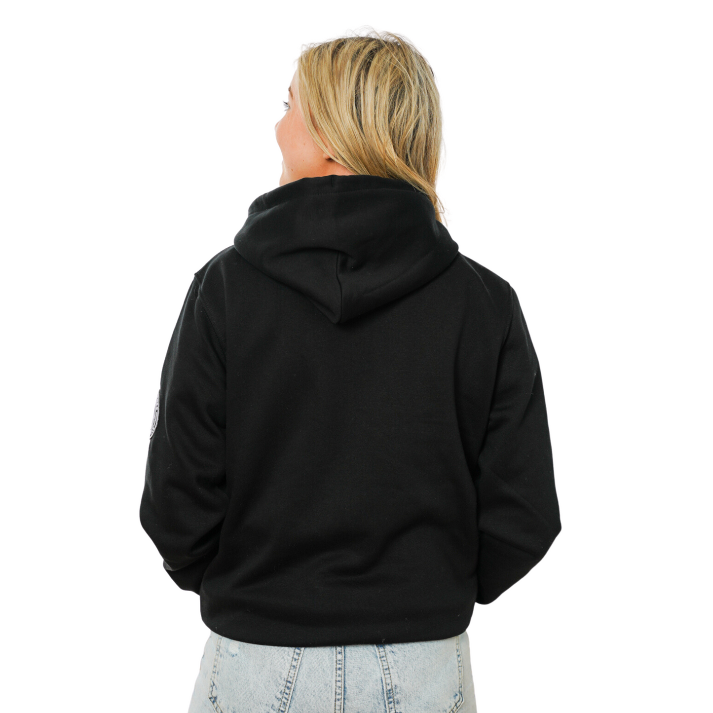 The Classic Luxury Hoodie