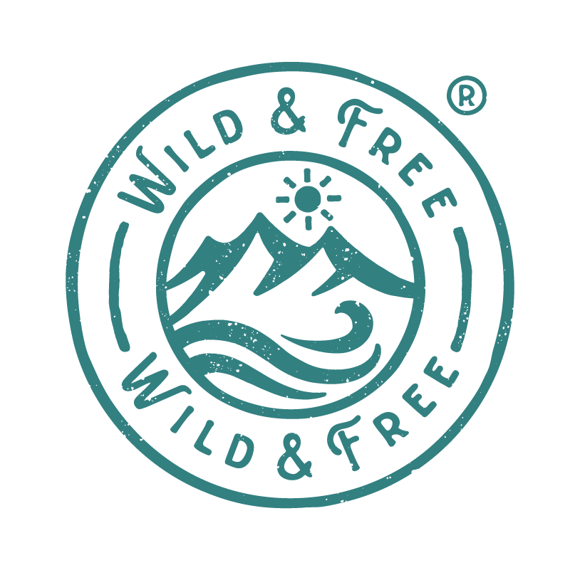 Wild & Free Gift Card
