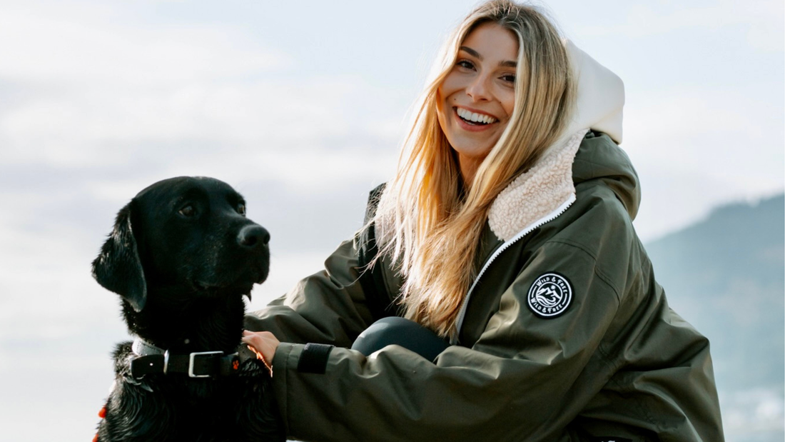 What to Wear Dog Walking in the Rain: The Honest UK Guide