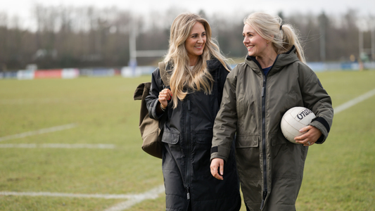 Best Waterproof Coats for Sports Sidelines 2026 — What Actually Keeps You Warm