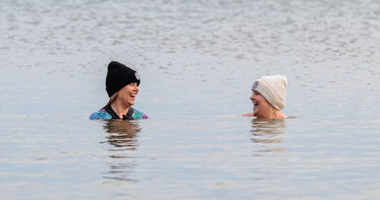 Mastering the Plunge: Your Guide to Daily Cold Water Immersion