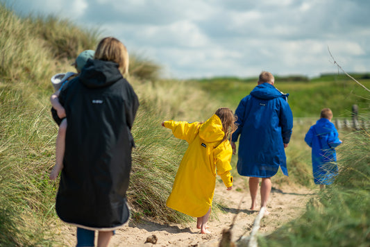 10 EASY WAYS TO BOOST YOUR MOOD THROUGH TIME IN NATURE EVERY DAY