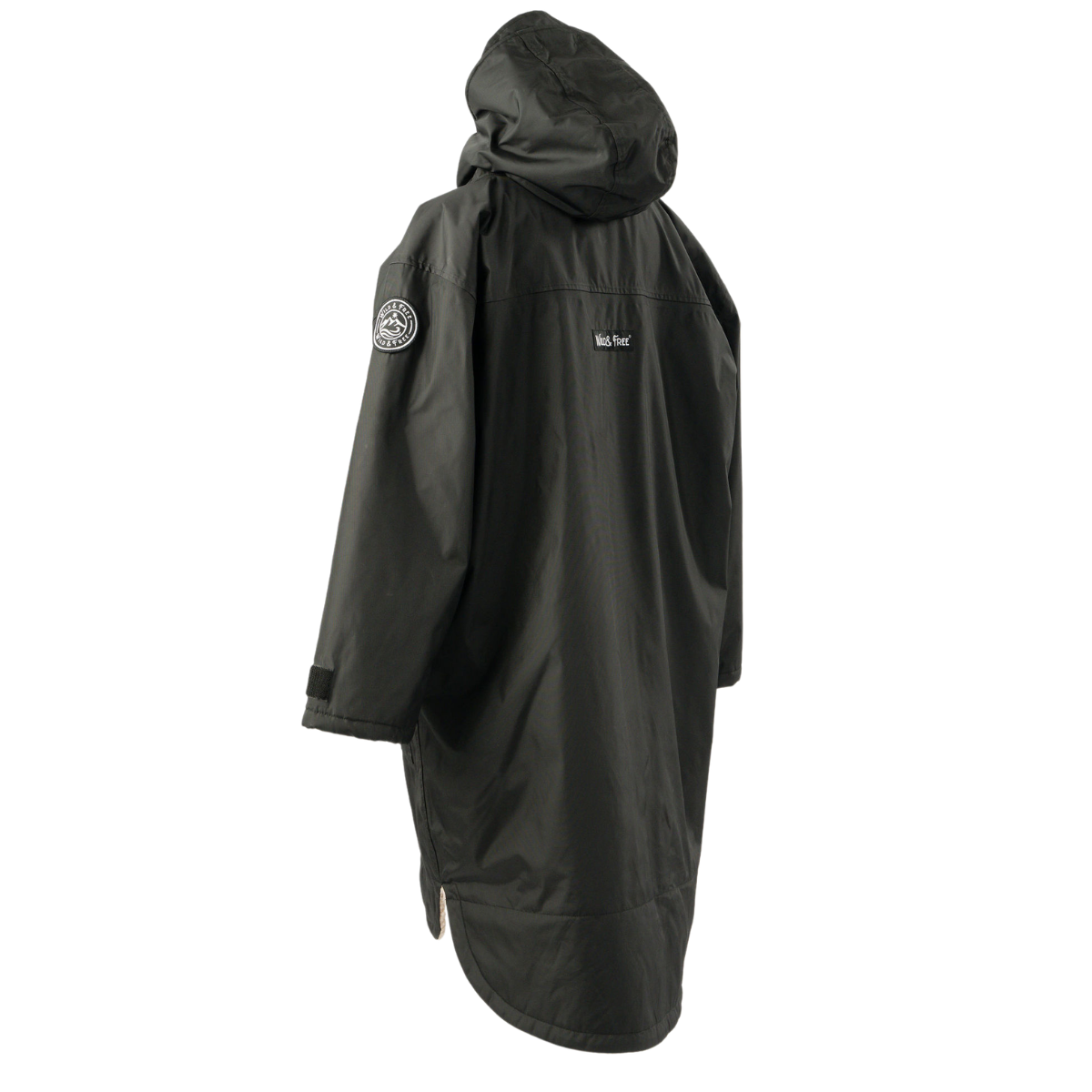 Small Classic Cobe Black - Photography Sample