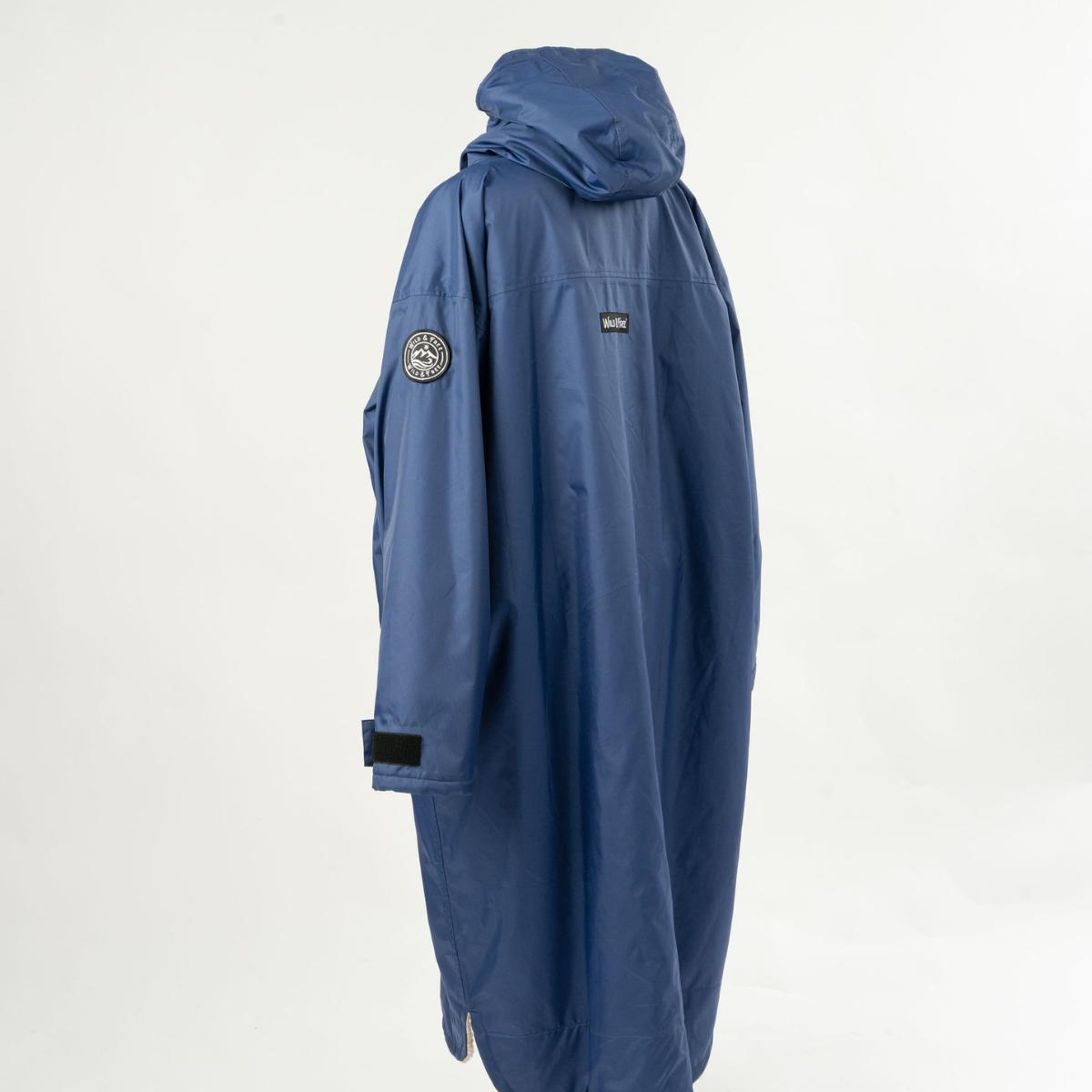 Large Cobe Navy - 1st Edition - Photography Sample