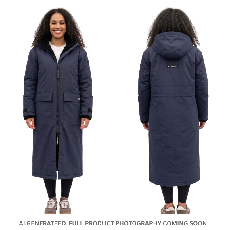 The Black Edition Cobe French Navy (Launching October 2026, Pre Order Now!)