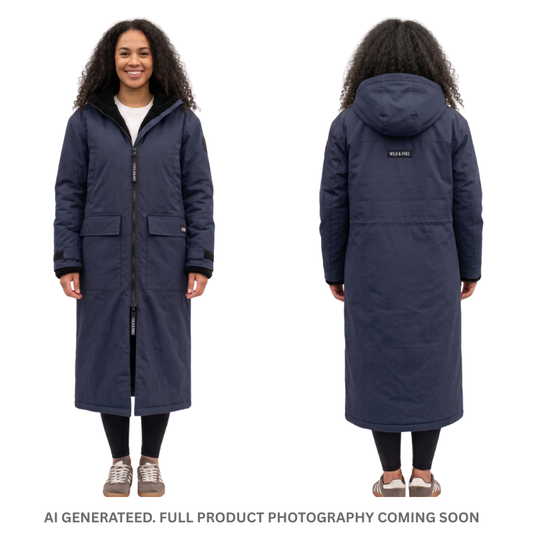 The Black Edition Cobe French Navy (Launching October 2026, Pre Order Now!)
