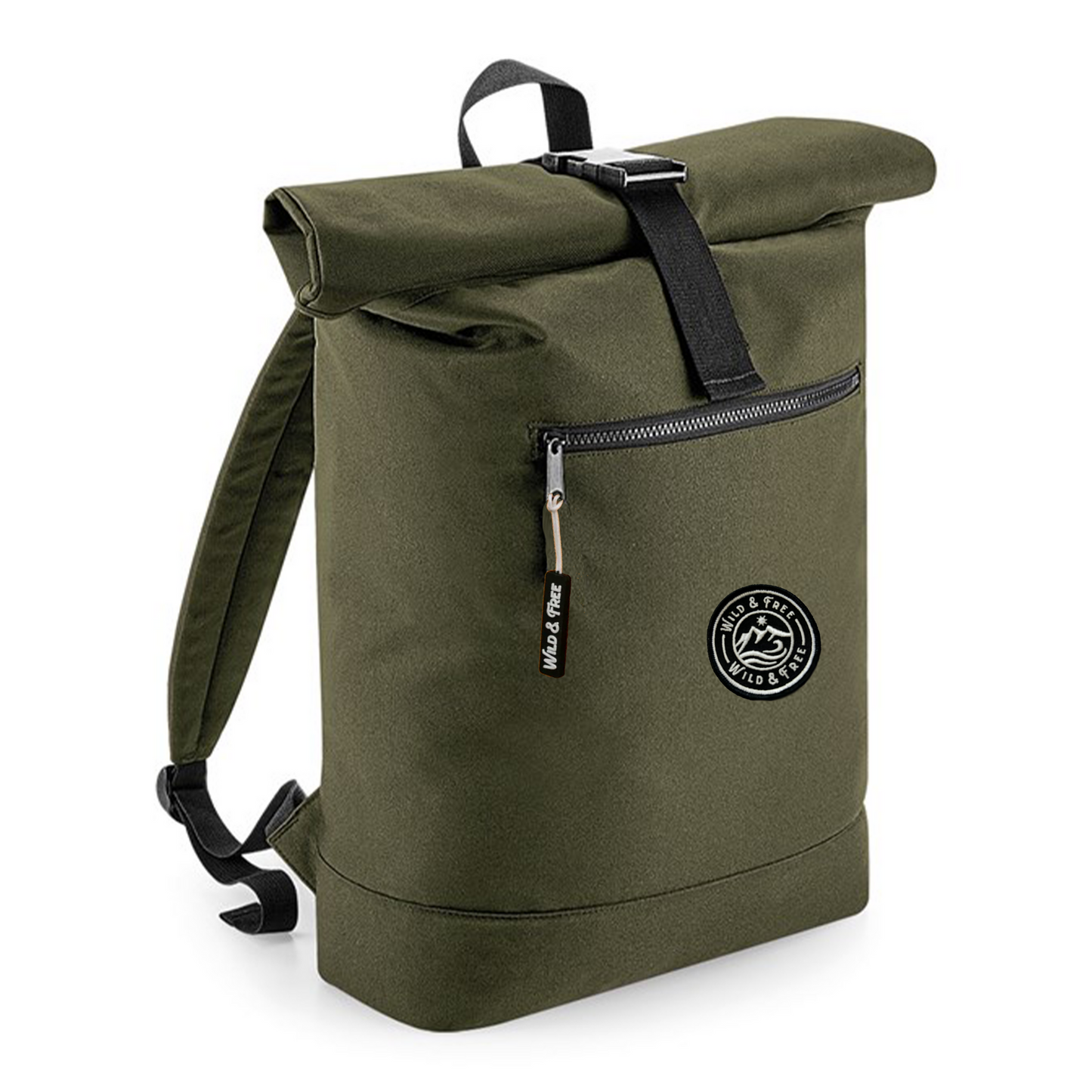 The Wild & Free Backpack