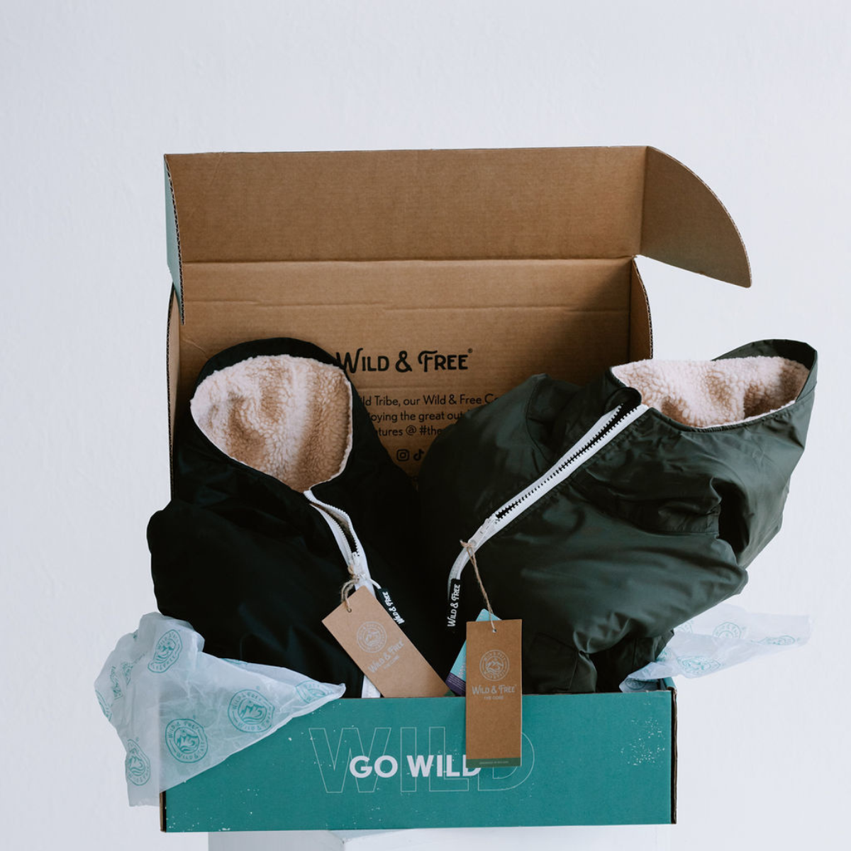 The Cobe Family Favourites Bundle - 2 Adult Cobes