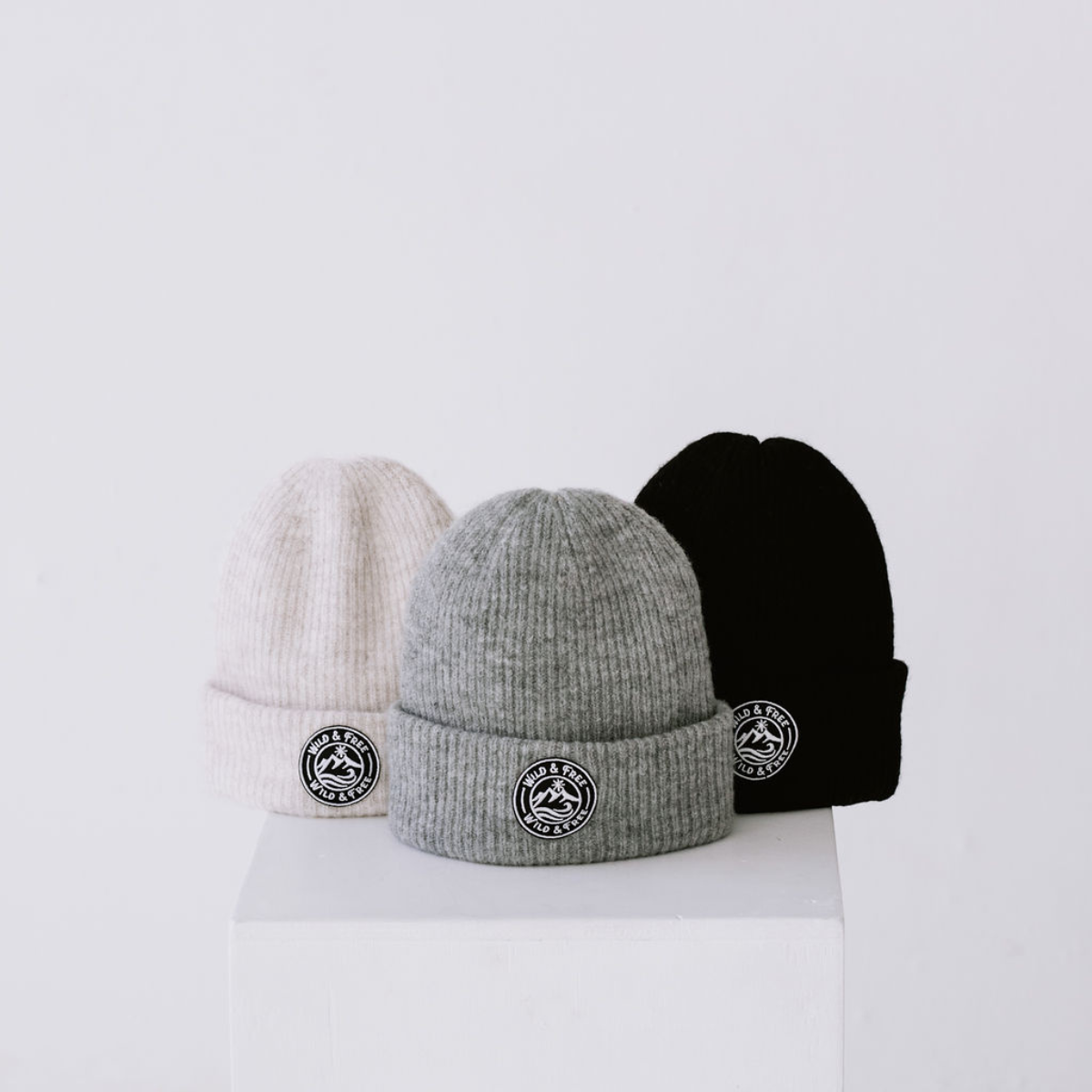 HOODIE & BEANIE BUNDLE