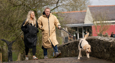 For Dog Walkers