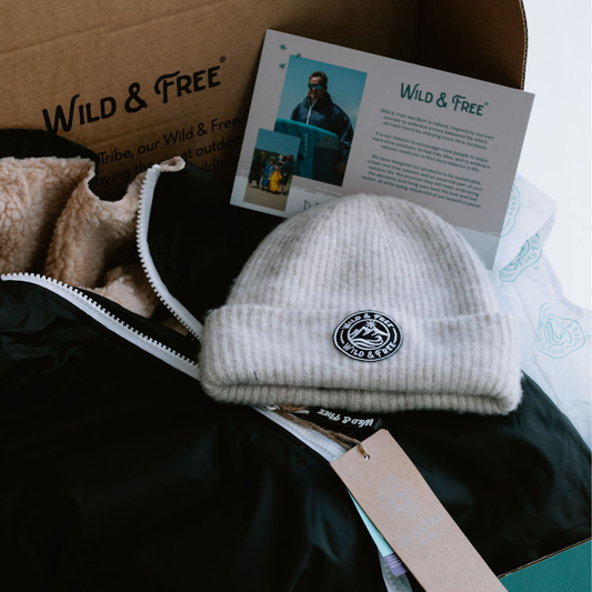 The Cosy Bundle - Cobe & Beanie