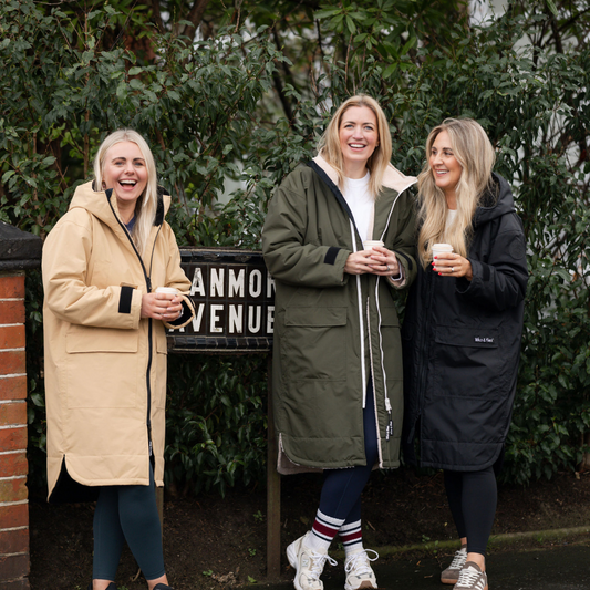 The Cosy Bundle - Cobe & Beanie