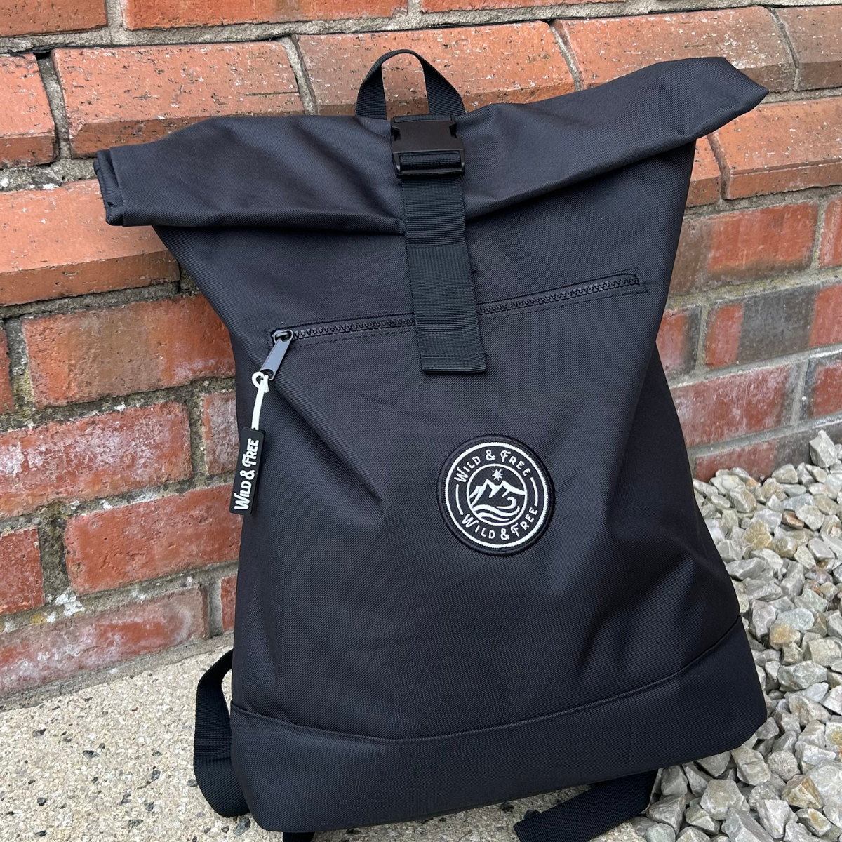 THE OLIVE GREEN CLASSIC COBE OLIVE & BACKPACK BUNDLE