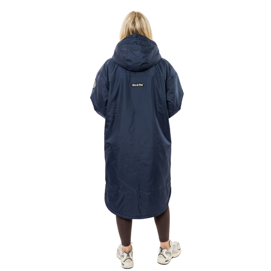 The Black Edition Cobe French Navy