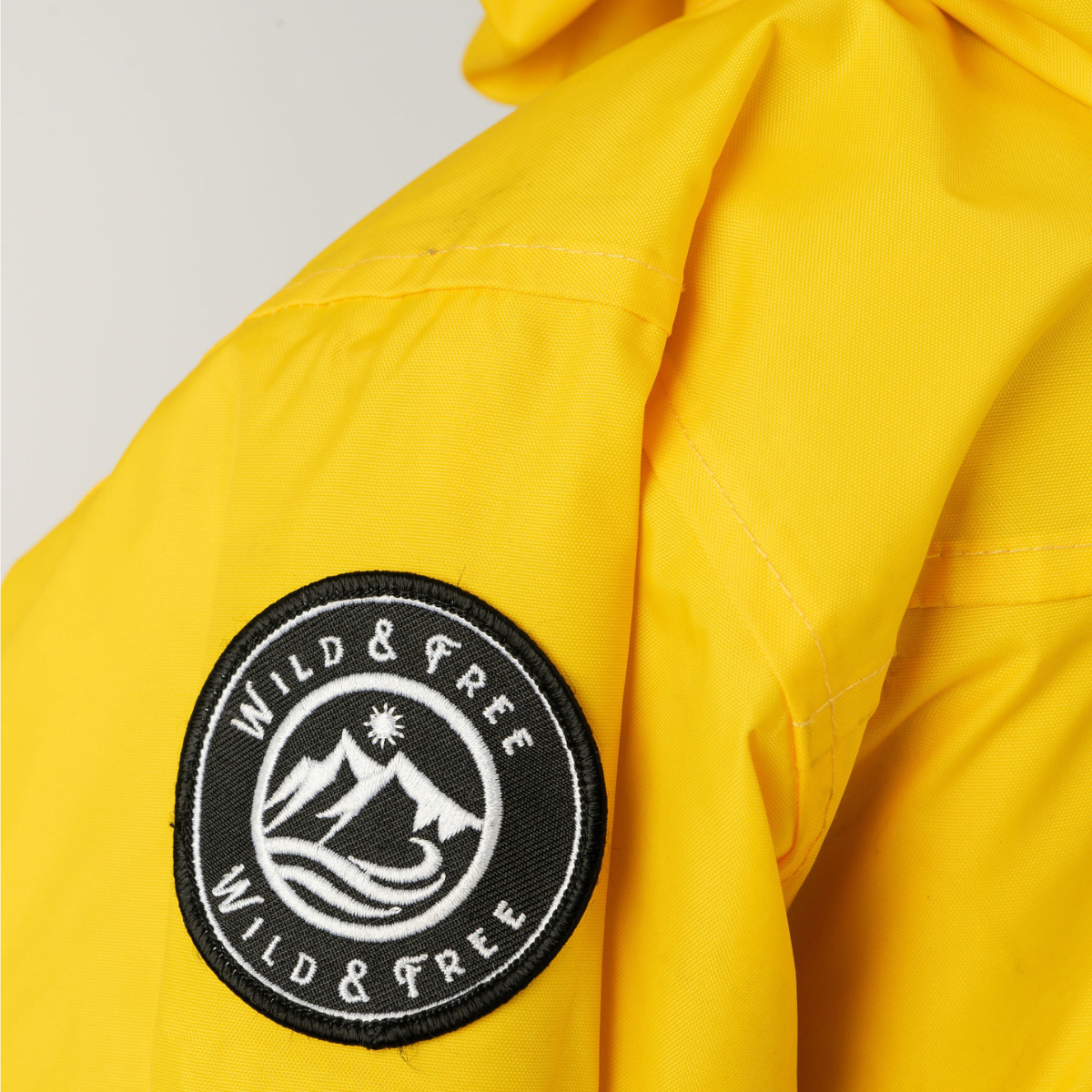 Yellow XS Kids Cobe early edition