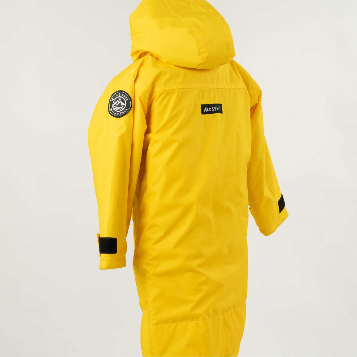 Yellow XS Kids Cobe early edition