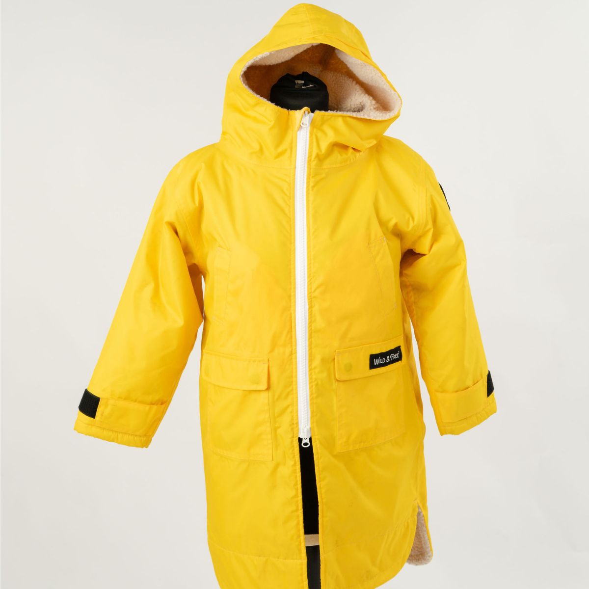 Yellow XS Kids Cobe early edition