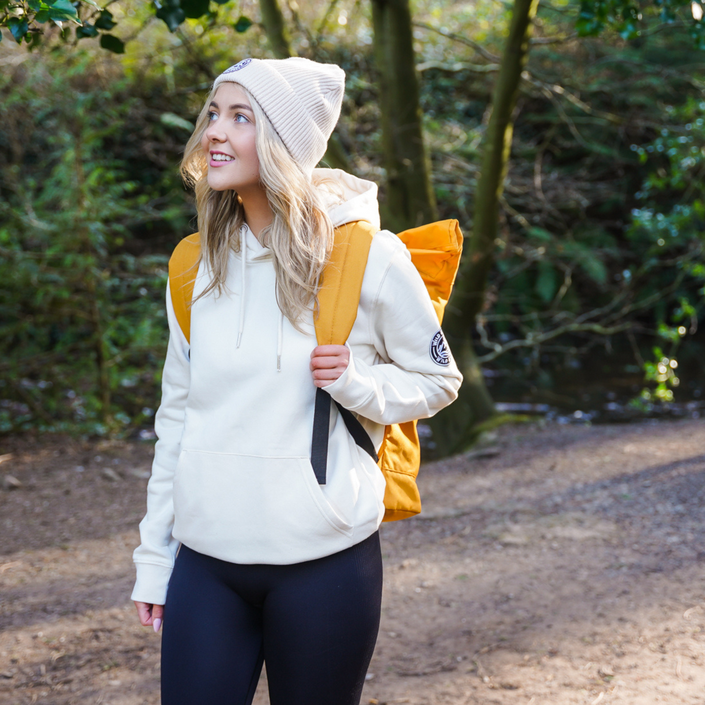 The Sideline Hero Gift - Cobe and Backpack Bundle